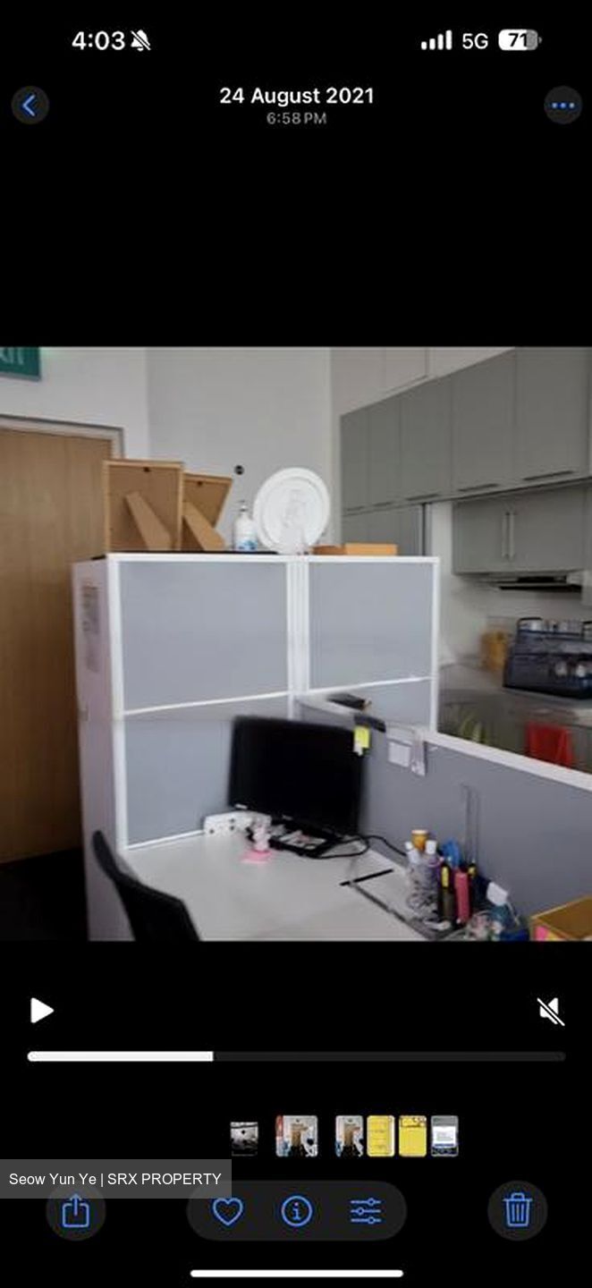High Street Centre (D6), Office #477163101